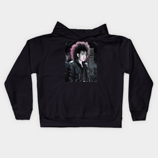 Disintegration Cure Kids Hoodie